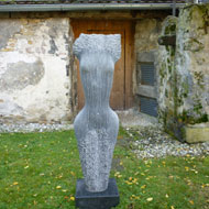 kunst im kloster 2012