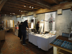 Kunst im Kloster 2013