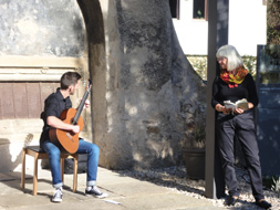 Kunst im Kloster 2013