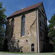 Klosterkirche Pfullingen